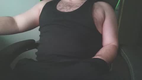 JuicyThickkkDaddy online show from February 2025 08:43:02 AM