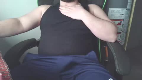 JuicyThickkkDaddy online show from March 2025 08:16:01 AM