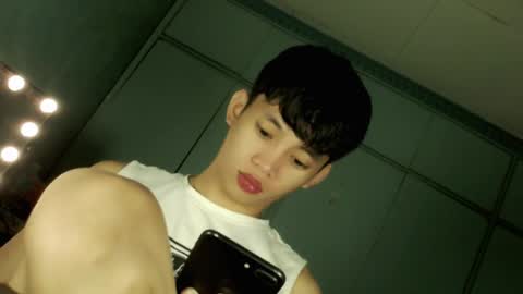 Snapshot of givemethrillx chatting on April 2026 01:38:02 AM givemethrillx online show from April 2026 01:38:02 AM