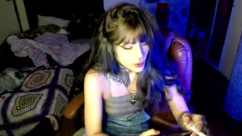 dirtyvenom online show from February 2026 01:50:01 AM