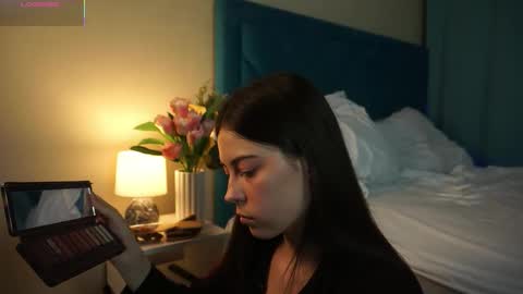 Agness online show from November 2025 02:49:02 PM