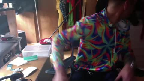 Snapshot of gizmomaster chatting on July 2026 11:03:02 AM dutch rave guy c2c dutch online show from July 2026 11:03:02 AM