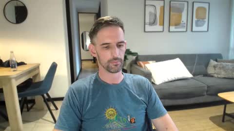 Chad Thunderstroke and Bianca online show from January 2026 07:37:02 PM