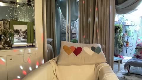 Gl1tter Barbie online show from January 2025 03:55:02 PM