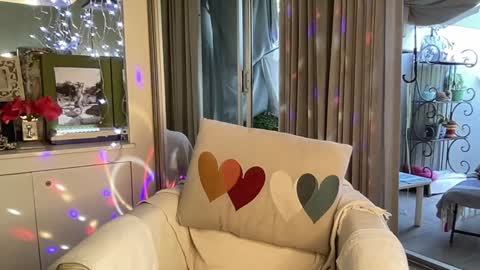 Gl1tter Barbie online show from January 2025 02:08:02 PM