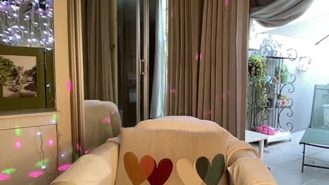 Gl1tter Barbie online show from February 2025 03:09:01 PM