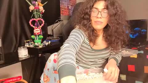 glaceon9 online show from February 2025 12:37:02 PM