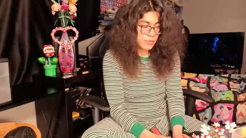 glaceon9 online show from February 2025 04:18:02 AM