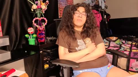 glaceon9 online show from February 2025 11:43:02 PM