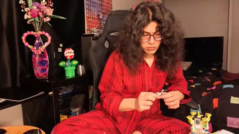 glaceon9 online show from March 2025 07:54:01 AM