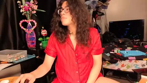 glaceon9 online show from March 2025 02:12:02 PM