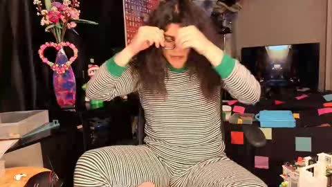 glaceon9 online show from March 2025 10:08:02 AM