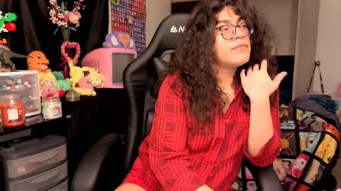 glaceon9 online show from October 2025 06:16:02 PM