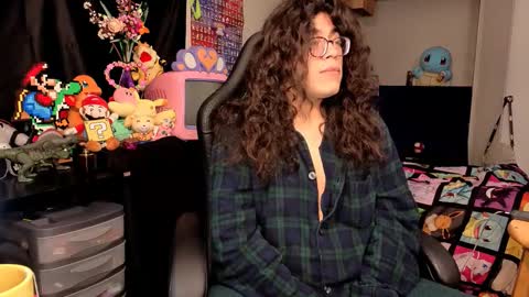 glaceon9 online show from October 2025 11:22:01 AM