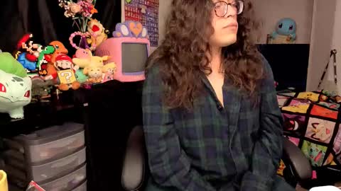 glaceon9 online show from November 2025 12:24:01 AM