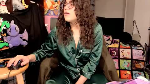 Snapshot of glaceon9 chatting on January 2026 06:28:02 AM glaceon9 online show from January 2026 06:28:02 AM