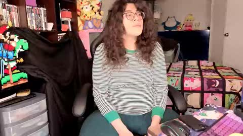 Snapshot of glaceon9 chatting on February 2026 11:36:02 AM glaceon9 online show from February 2026 11:36:02 AM