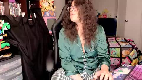 Snapshot of glaceon9 chatting on February 2026 03:38:02 PM glaceon9 online show from February 2026 03:38:02 PM