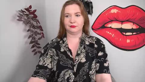 Snapshot of glamorousnikki chatting on March 2026 03:40:01 PM Nikki online show from March 2026 03:40:01 PM