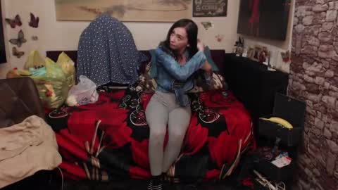 Glamourhottie online show from November 2025 09:09:01 AM