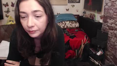 Glamourhottie online show from November 2025 09:21:01 AM