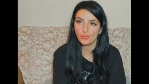 Snapshot of glamourouskassy chatting on January 2025 11:54:01 PM Casandra online show from January 2025 11:54:01 PM