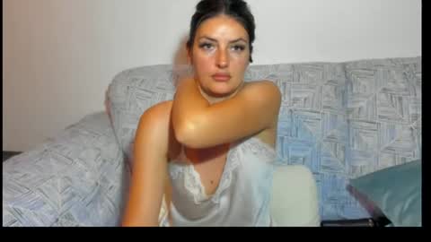 Casandra online show from July 2026 07:28:02 PM