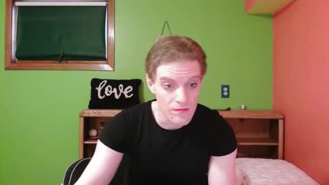 glam trans goddess online show from January 2026 05:17:02 PM