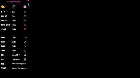 glamwtigress online show from January 2026 01:37:02 PM