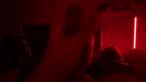 Snapshot of glegere18 chatting on January 2025 07:25:02 AM Lets get wierd online show from January 2025 07:25:02 AM