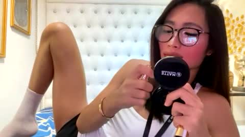 gleiahong online show from June 2026 03:29:02 AM