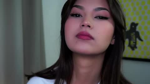 Snapshot of glendoratrueluck chatting on April 2026 07:44:02 AM Aiko online show from April 2026 07:44:02 AM