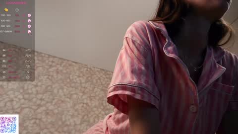 Snapshot of glennabardy chatting on January 2025 09:46:02 PM Sandra online show from January 2025 09:46:02 PM