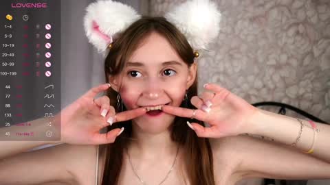 Snapshot of glennabardy chatting on February 2025 07:00:01 PM Sandra online show from February 2025 07:00:01 PM