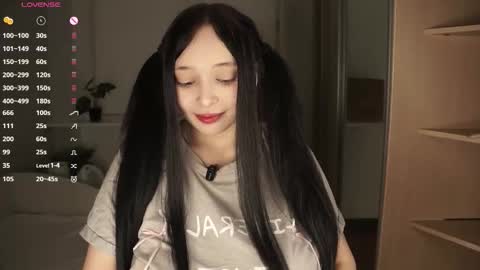 Snapshot of glennabardy chatting on March 2026 06:58:01 PM Sandra online show from March 2026 06:58:01 PM