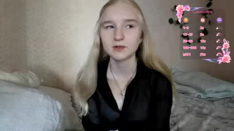 Laura online show from May 2026 07:48:01 AM