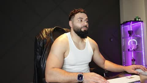 Matthew .. for short call me Matt online show from March 2026 11:06:01 PM