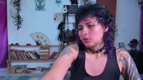 NYX online show from October 2025 03:46:02 PM