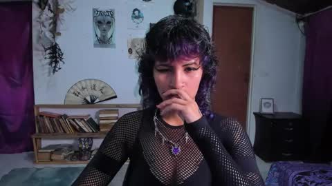 NYX online show from October 2025 03:25:02 PM