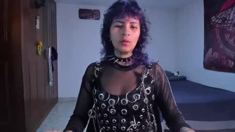 NYX online show from October 2025 01:56:01 PM