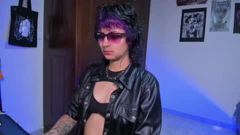 NYX online show from November 2025 03:13:02 PM