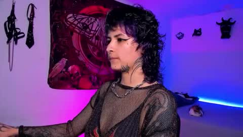 NYX online show from March 2026 06:56:02 PM