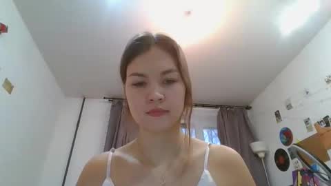 glitter_doll online show from January 2025 11:43:02 AM