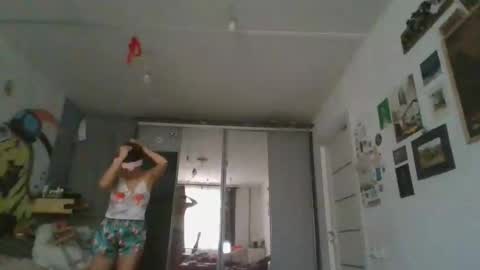 glitter_doll online show from January 2025 09:59:01 AM