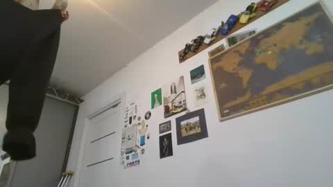 glitter_doll online show from January 2025 07:11:01 PM