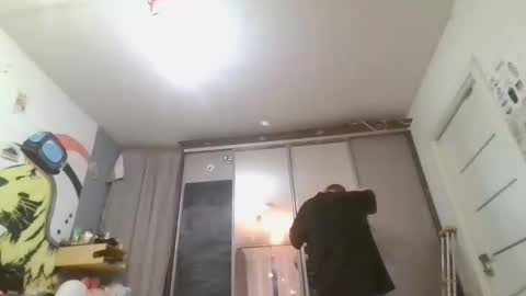 glitter_doll online show from January 2025 01:41:02 PM