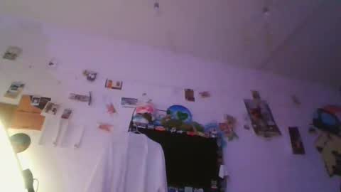 glitter_doll online show from January 2025 04:43:01 PM