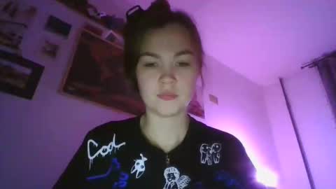 glitter_doll online show from January 2025 04:18:01 PM