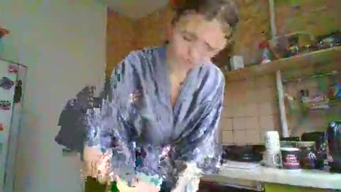 glitter_doll online show from January 2025 09:24:01 AM