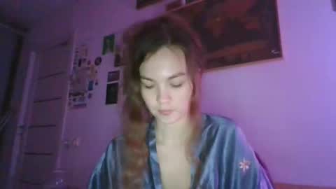 glitter_doll online show from January 2025 08:19:02 PM